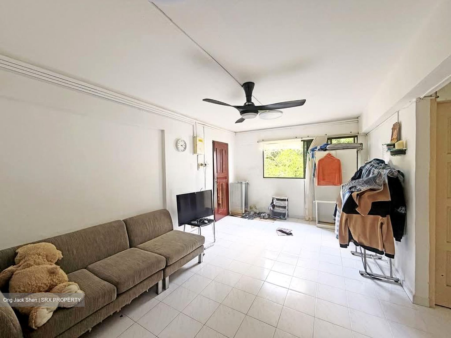 Blk 420 Garden Hill (Bedok), HDB 4 Rooms #538011441